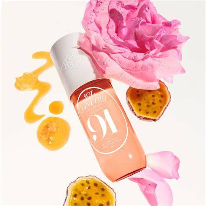 Sol De Janeiro, who manufactures the skincare lotion, debunked the claims as 'false and have no merit'