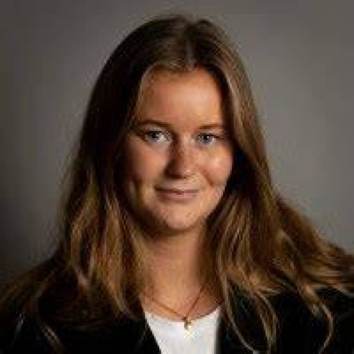 Sophia Helene Krag Borke K&oslash;benhavn, Region Hovedstaden, Danmark Faglig profil LinkedIn