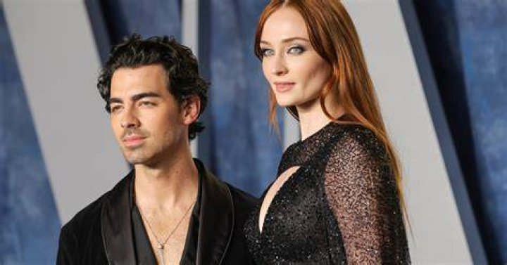 Sophie Turner Files for Divorce TK Days After Joe Jonas
