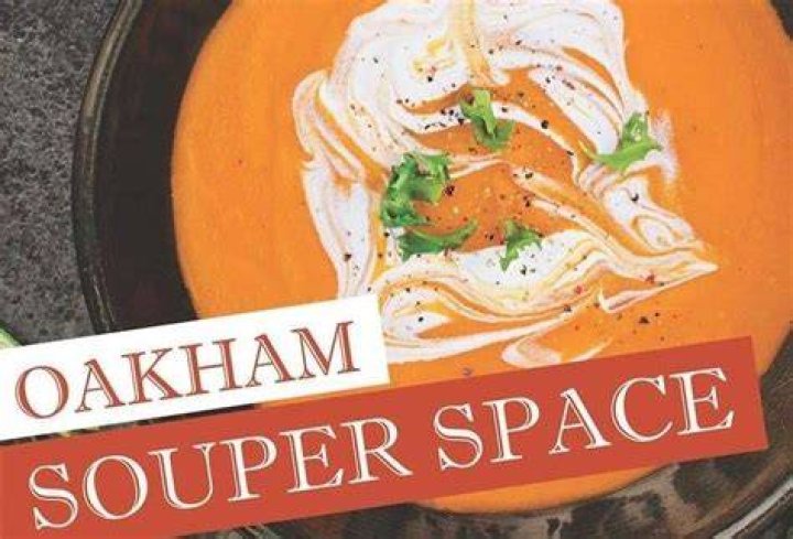 Souper Space