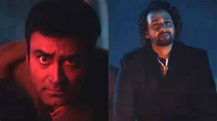 Sourabh Raaj Jain Sudhanshu Rai 