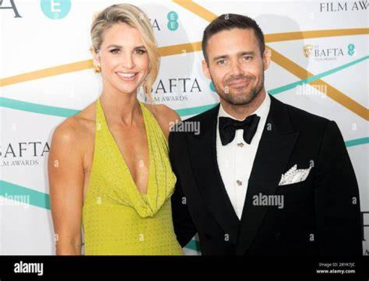 Spencer Matthews and wife Vogue Williams are planning an emotional journey to retrace his tragic bother Michael's final steps on Mount Everest