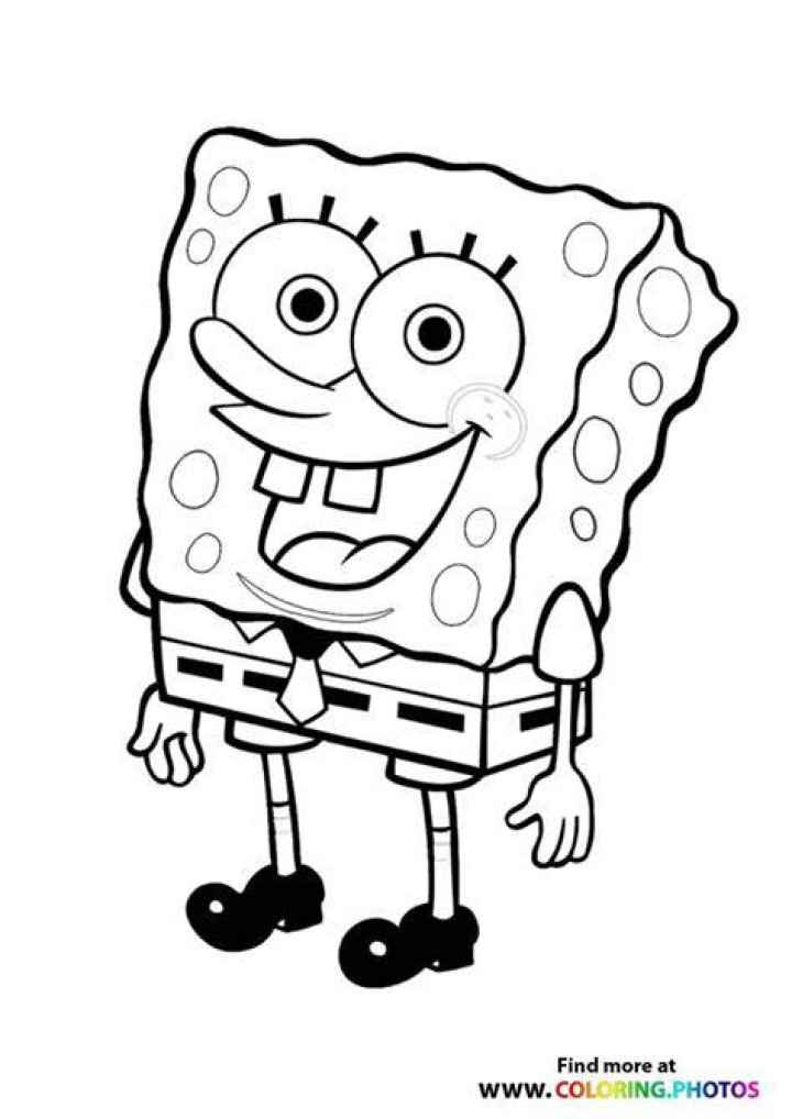 Spongebob Squarepants Pictures, Images Page 10