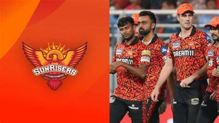 SRH