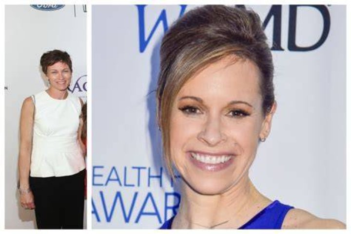 Stephanie Gosk Biography; Net Worth, Age, Height, Parents, And Wife Jenna Wolfe ABTC