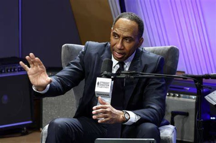 Stephen A Smith Doesn t Think Travis Kelce Has to Marry Taylor Swift