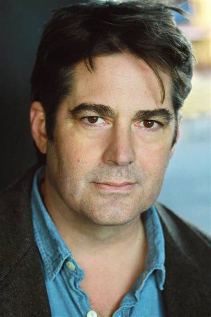 Stephen Caffrey (actor) Complete Information [ Wiki Photos Videos ]