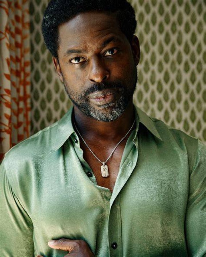 Sterling K. Brown This Is Us