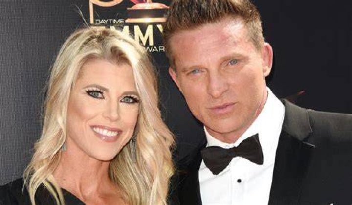 Steve Burton and Wife Sheree &mdash; See Their Most Romantic Moments!