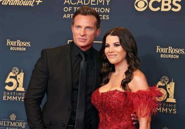 Steve Burton confirms new girlfriend Archives General Hospital Blog GH Blog