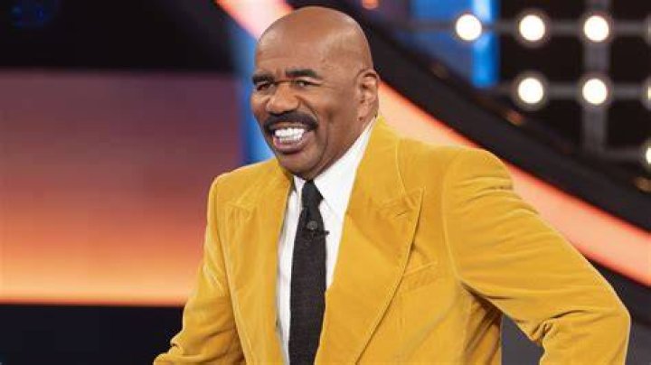 Steve Harvey's daughter has also flaunted some underboob