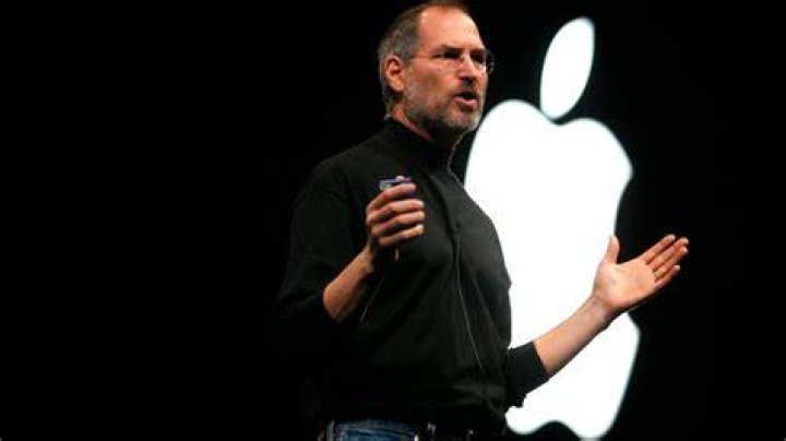 Steve Jobs was a Pisces