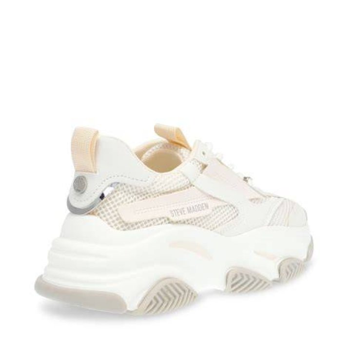 Steve Madden Women's Ecentrcq Sneaker