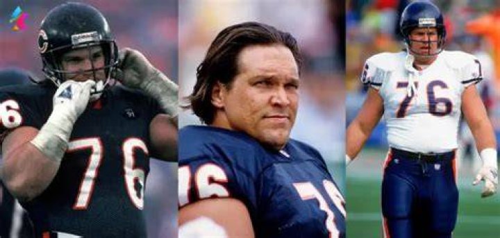 Steve McMichael Net Worth, Income, Salary, Earnings, Biography, How much money make?