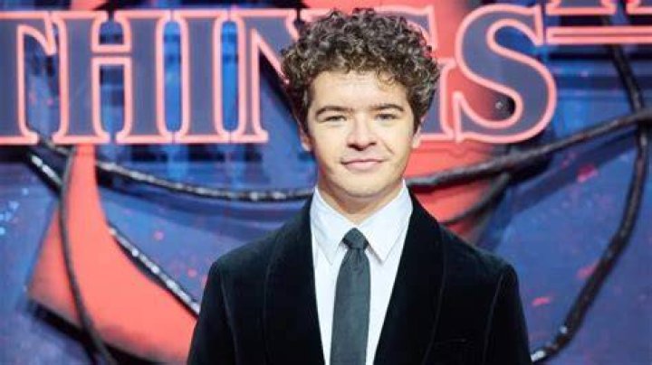 Stranger Things Gaten Matarazzo Spills Cast Secrets