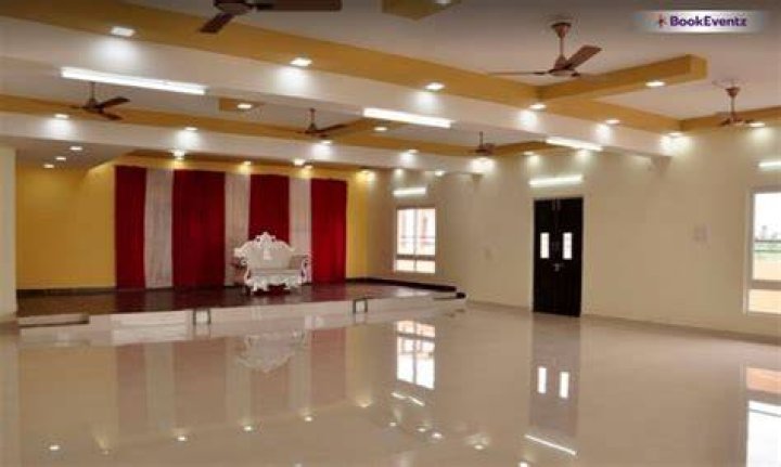 Subha Sree Function Hall Madhurawada, Visakhapatnam (Vizag) Wedding