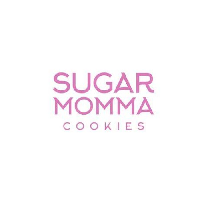Sugar Momma Cookies Co has a wide variety of flavors