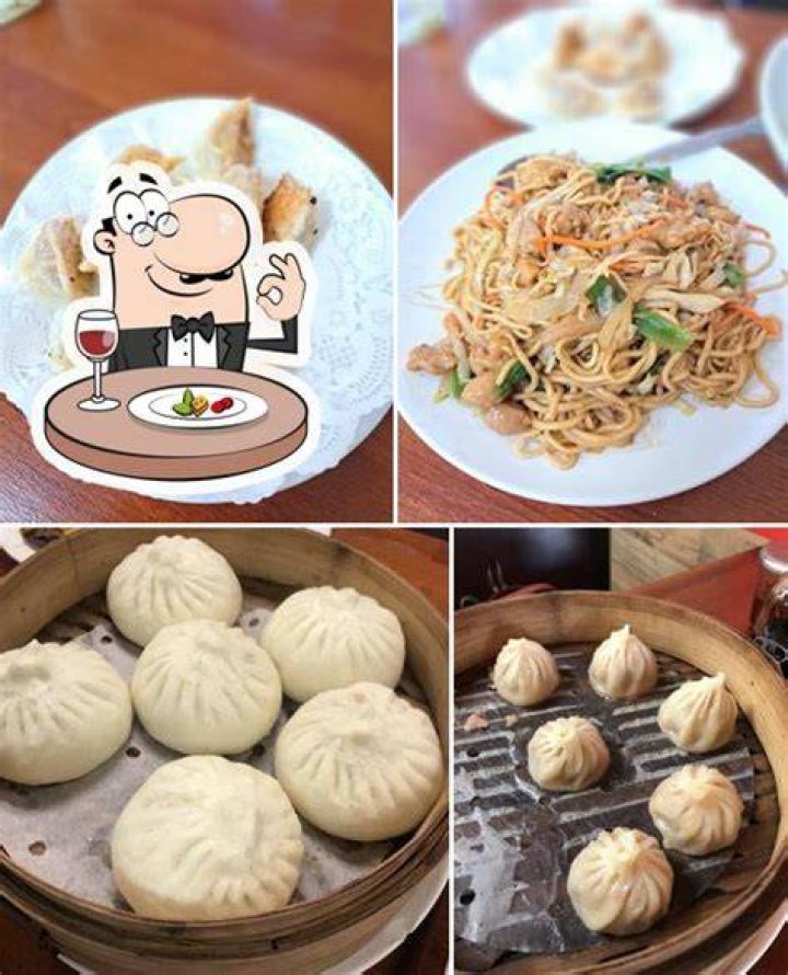 Sunny Dumpling House in Lake Forest Sunny Dumpling House 24602