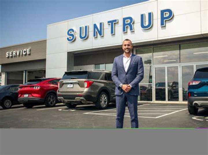 Suntrup Automotive Group created this Bluetooth device that stops would-be-thieves from completing the internet’s infamous Kia Challenge