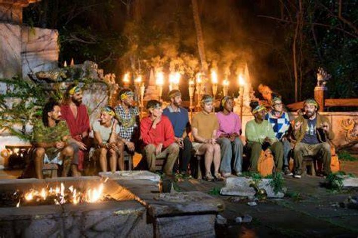 &lsquo;Survivor&rsquo; Elimination Spoilers Who Gets Eliminated Tonight?