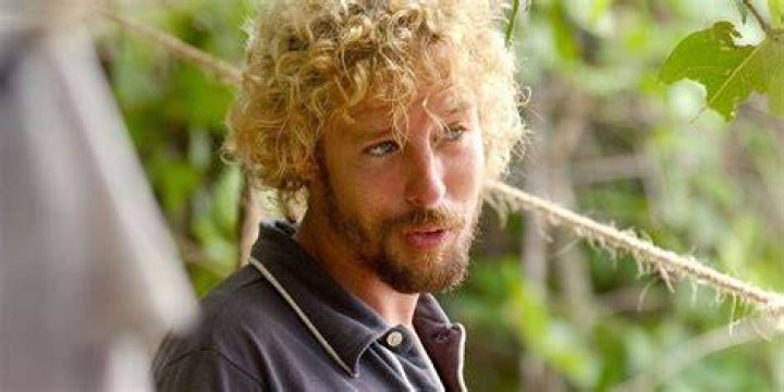 Survivor Villain Jonny Fairplay and Top Model Wife Call It Quits E! Online
