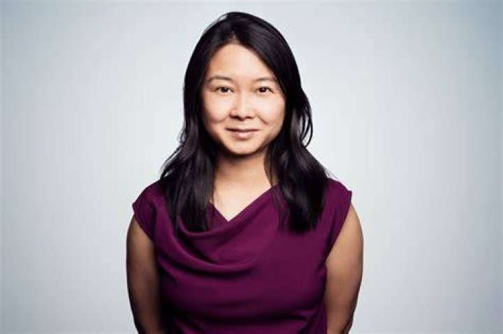 Susan Li
