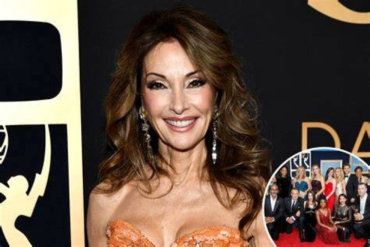 Susan Lucci to be Honored at Marymount Reunion During Jubilee Weekend