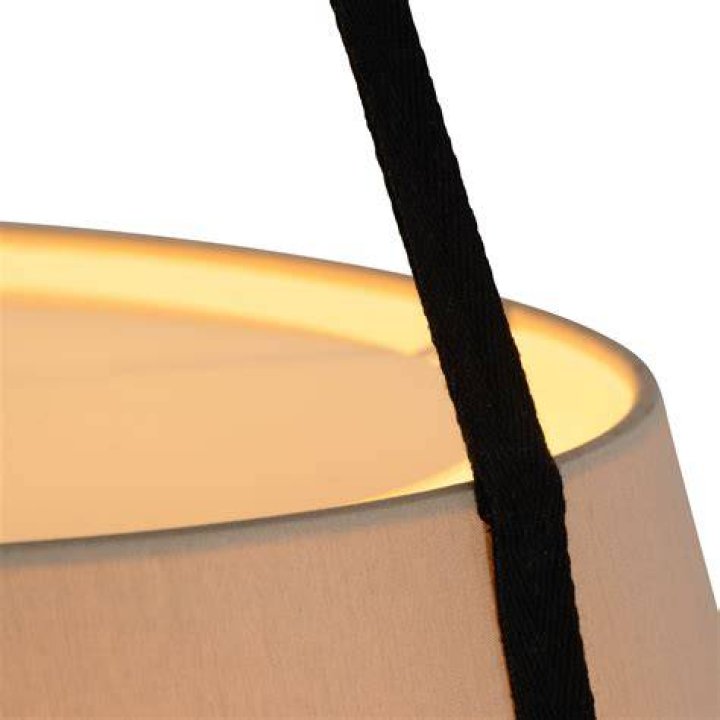 Suspension carrie xs sable