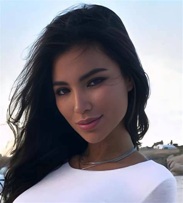 Svetlana Bilyalova Age, Height, Weight, Model, Stats, Bio, Images