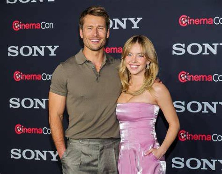 Sydney Sweeney fuels Glen Powell dating rumors and flaunts cryptic