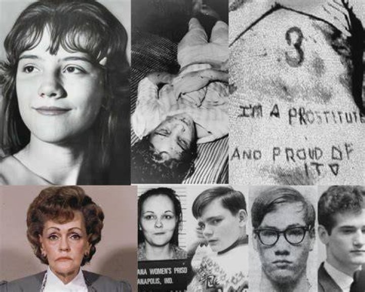 Sylvia Marie Likens was treated poorly by her caregiver, Gertrude