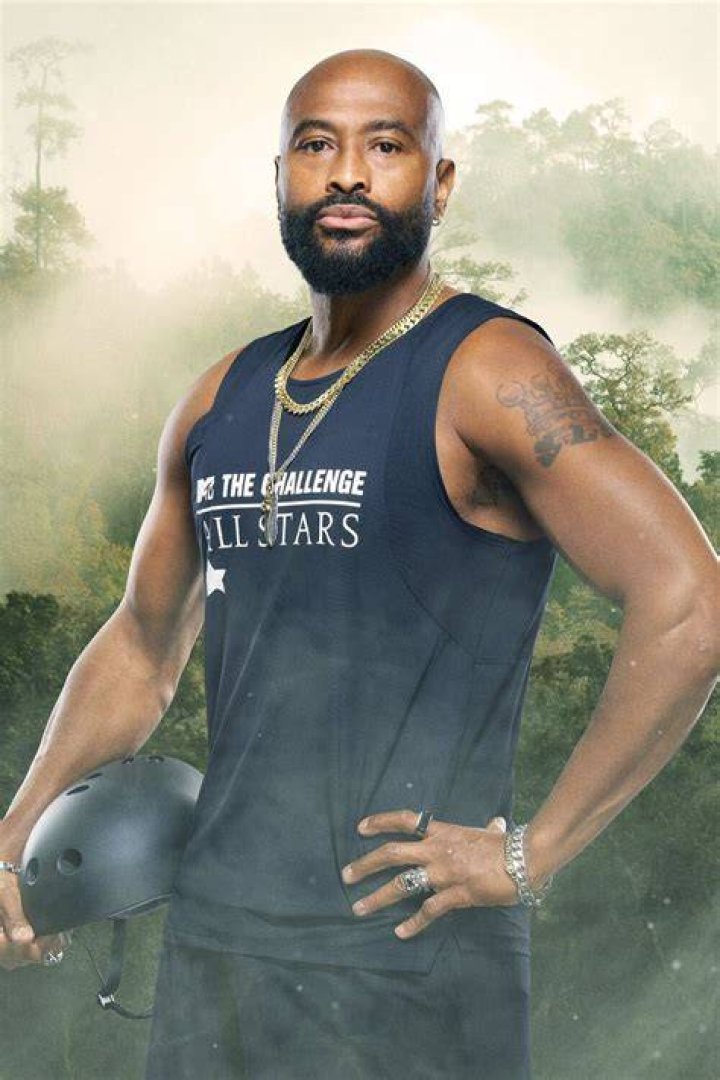 Syrus Yarbrough Outwit Outplay Outlast Series Wiki Fandom