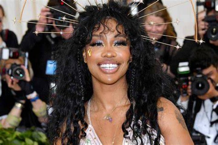 SZA to be honored as the Woman of the Year at the Billboard Women in Music Awards GadgetAny