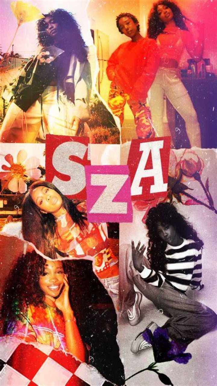 Sza Wallpaper KoLPaPer Awesome Free HD Wallpapers