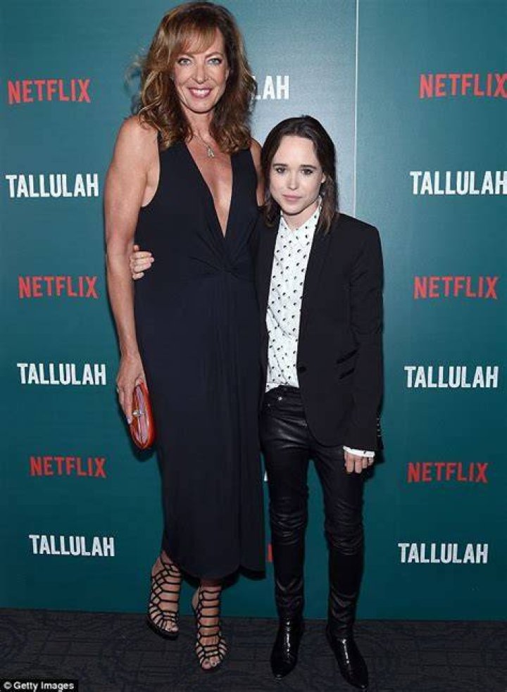 Tall Allison Janney lovable in heels Cocktail dress, Dresses, Formal