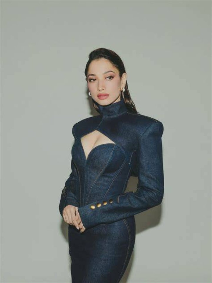 Tamannaah