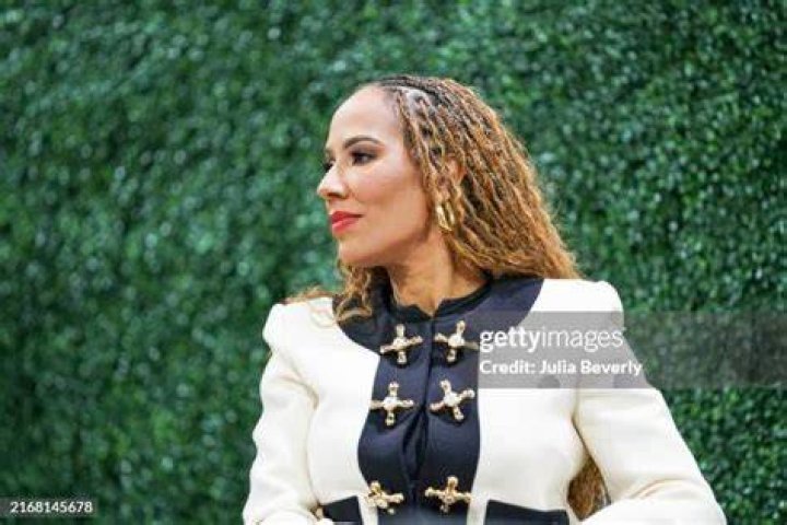 Tanya Sam is currently a friend on the show