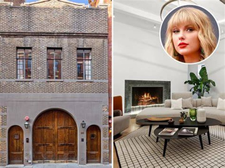 Taylor Swift Cornelia Street Landlord Didn't Even Know Who She Was