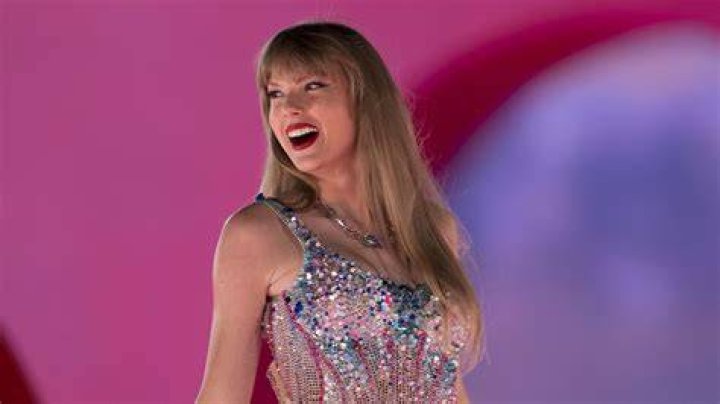 Taylor Swift gives over 50 million in bonuses to 'Eras' tour crew; truck drivers each get