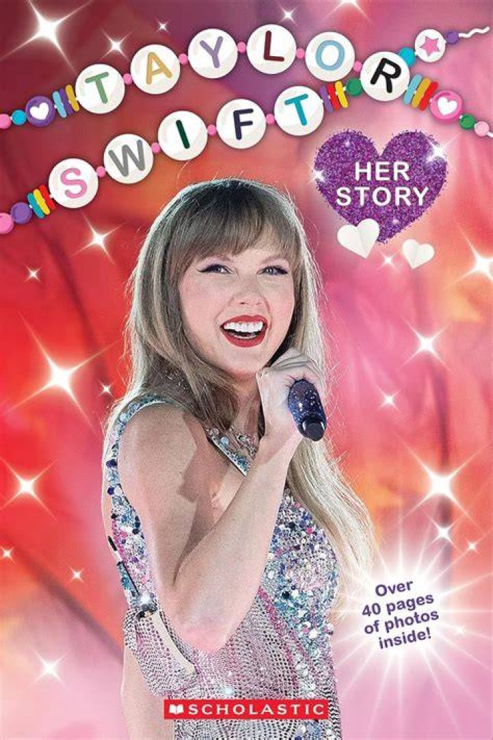 Taylor Swift is in her billionaire era, according to Bloomberg National Globalnews.ca