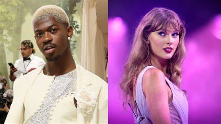 Taylor Swift Lil Nas X1563983334 Sounds Like Nashville