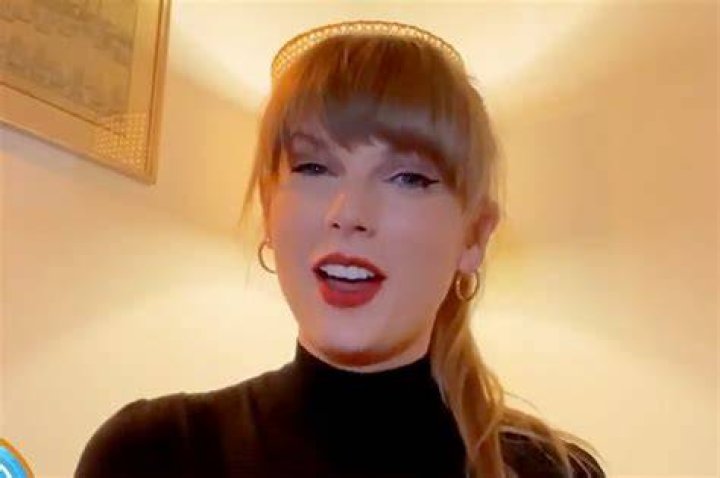 Taylor Swift Reveals the 1 Album She&rsquo;ll Play Surprise Songs From More Than Once &lsquo;I&rsquo;m Making a
