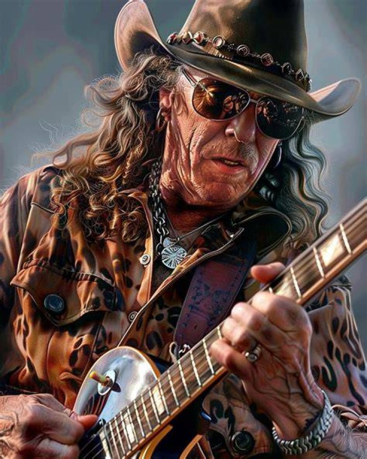Ted Nugent Net Worth, Income, Salary, Earnings, Biography, How much money make? Ted Nugent Net Worth, Income, Salary, Earnings, Biography, How much money make?