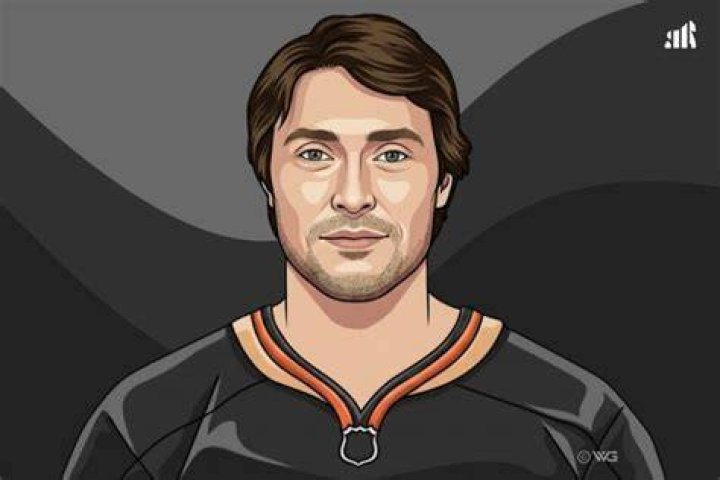 Teemu Selanne Net Worth, Income, Salary, Earnings, Biography, How much money make?