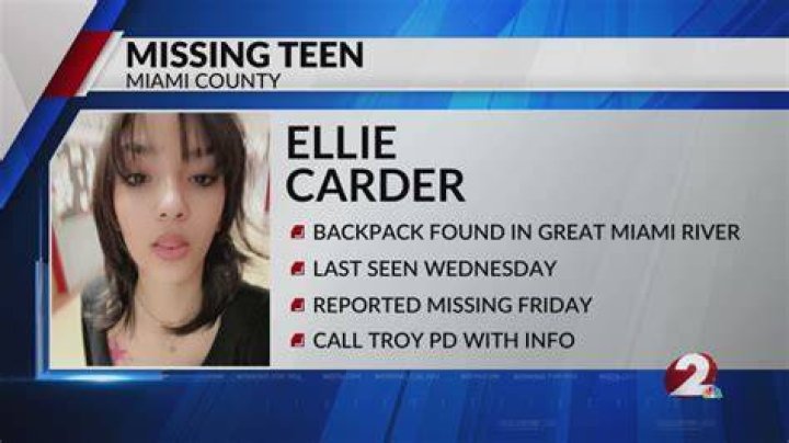 Teen missing from Troy since Tuesday