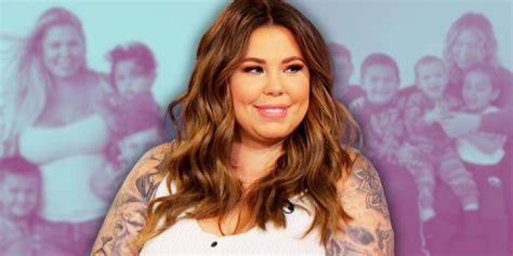 Teen Mom Kailyn Lowry's plans for the inside of her Delaware was slammed by fans