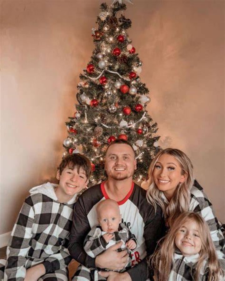 Teen Mom Nikkole Paulun has slammed her baby daddy Josh Drummonds on TikTok