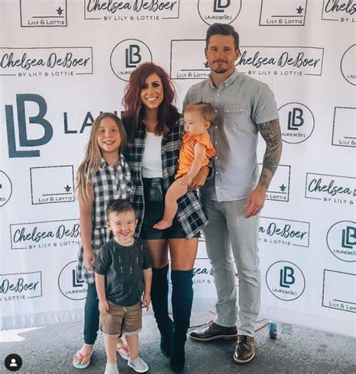 Teen Mom star Chelsea Houska has stunned fans with her transformation