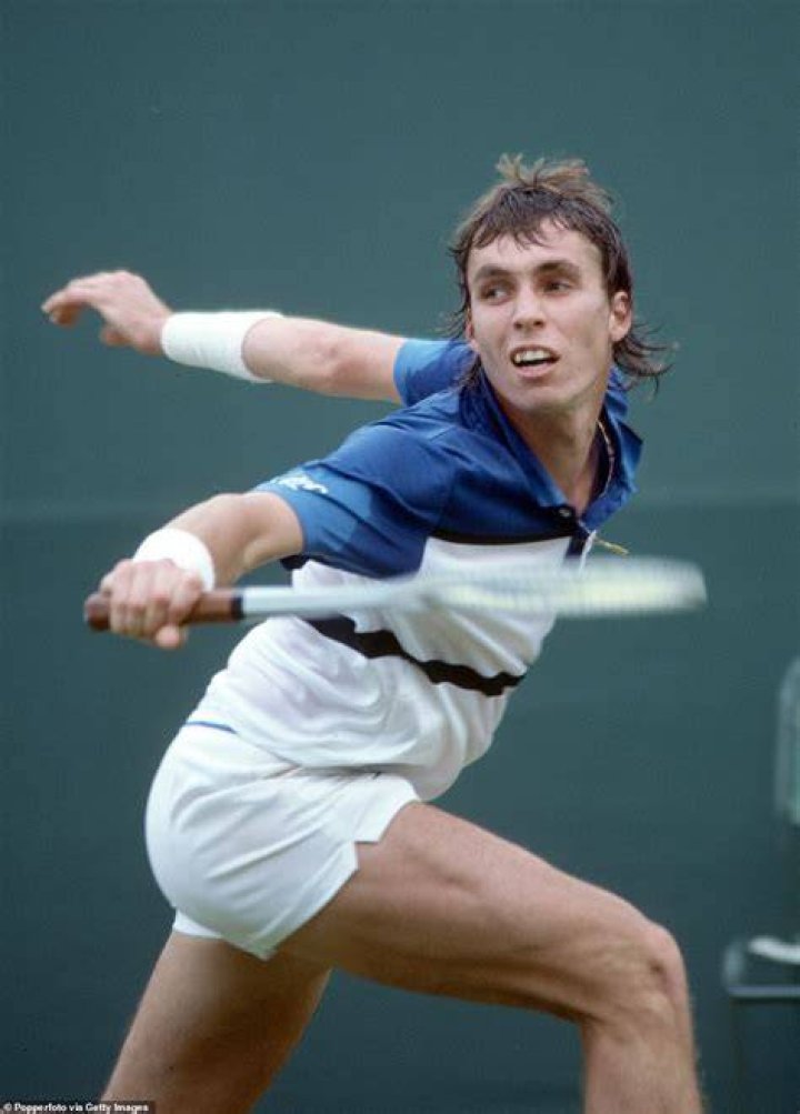 Tennis legend Ivan Lendl is selling his US mansion for &pound;12m