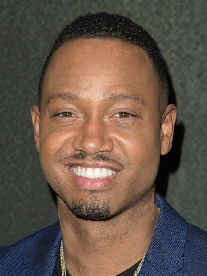 Terrence J's New Girlfriend Nichole Isaacs [Photos] The Baller Life